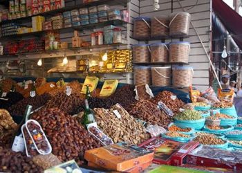 AIN BEIDA :  Préparatifs pour le mois du ramadhan