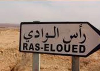 Décharges sauvages et pollution à Ras El Oued : La population exhorte le wali à intervenir