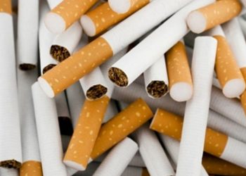 BERRAHAL : 4.000 paquets de cigarettes de contrebande saisis