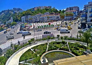 Délinquance et insécurité à Skikda : Des vols à répétition à la petite zone pénalisent les citoyens