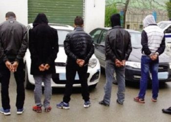 SKIKDA : Démentèlement d’un réseau criminel  