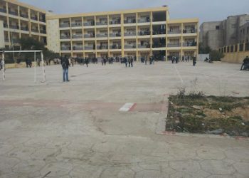 Lycée Mohamed Boussebssi à El Guemas : Les parents d’élèves déplorent l’insécurité des lieux