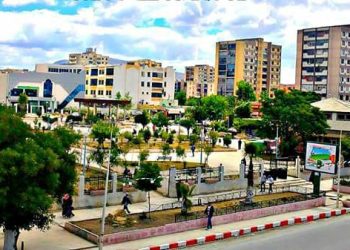 Ancien marché d’El Khroub : Un espace boudé par ses locataires