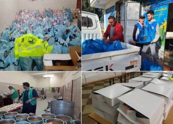 RAMADHAN A OUM EL BOUAGHI : L’entraide sociale estimée à 66,5 milliards
