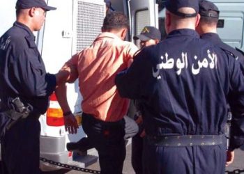RAMADHAN A OUM EL BOUAGHI : Les policiers occupent le terrain  
