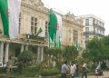 Rencontre wali-exécutif APC d’Annaba : Une ambiance délétère !