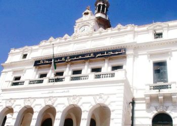 Querelles partisanes à l’APC de Constantine : Vers le gel de l’assemblée ?      