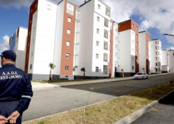  Une première à Annaba : Quand la justice déboute GEST Immo 