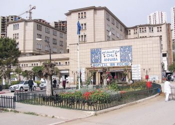CHU ANNABA : Elections pour le renouvellement de la section syndicale