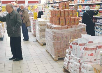 Disponibilité des produits alimentaires : La direction du commerce multiplie les inspections