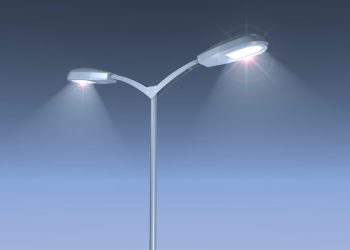 Eclairage public de la ville : Plusieurs opérations de maintenance lancées