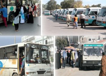 Localité Gharbi Aissa : Les habitants réclament des moyens de transport 