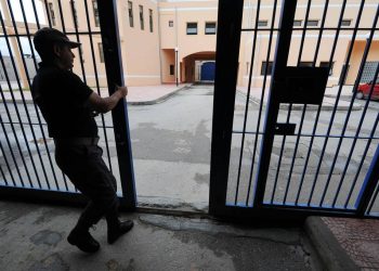 Tentatives d’introduction de drogue dans les prisons de Batna : Trois personnes, dont une fille, arrêtées