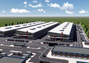 Marché de gros de Guelma : L’infrastructure de Lamtarih, enfin ouverte