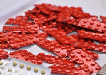  Prolifération de psychotropes à Guelma : La police ne chôme pas !  