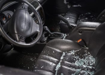 Cité des Martyrs à la Plaine Ouest :  Plusieurs centaines de millions subtilisés d’un véhicule