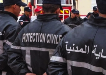 Protection civile : 10.671 personnes secourues en 2022 à Guelma