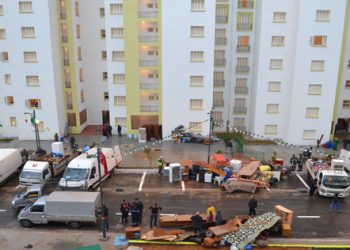 Habitat précaire à Sidi Harb 2 : Pas de relogement pour le ramadhan