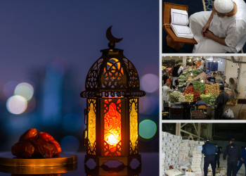 Les Jijeliens appréhendent le Ramadhan : Le jeûne, la piété et la spéculation !