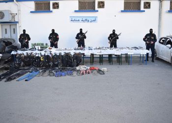 Sidi Salem : Le message est passé