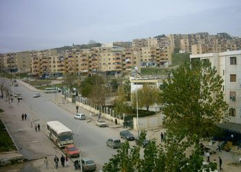 El Bouni et Sidi Amar : Vers la régularisation des « chalets »