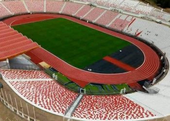 ORGANISATION DE LA CAN 2025 : Une délégation de la CAF en visite à Annaba