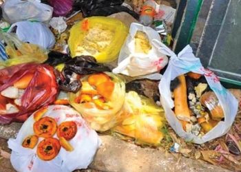 JIJEL : Une campagne contre le gaspillage alimentaire