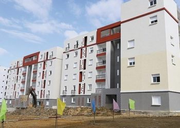 POS ASSERDOUNE À EL MILIA : Plus de 1.600 logements en souffrance