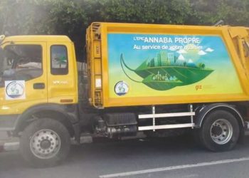 Programme du Ramadhan pour Annaba Ville Propre : Plus de 650 tonnes de déchets collectées par jour  