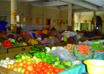 Marchés de proximité non achalandés : La déception des Guelmois