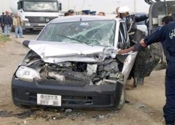 TEBESSA : Deux morts dans deux accidents de la route