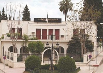 Session l’APW de Guelma : Des incidents regrettables enregistrés