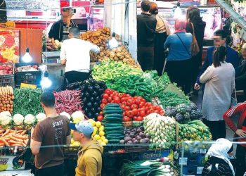 Flambée des prix des fruits et légumes : Vers un Ramadhan à hauts risques !