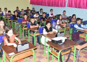EDUCATION A AIN-ABID : Surcharge des classes et budgets insuffisants