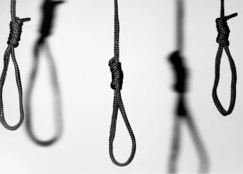  SUICIDES A GUELMA : Une série de pendaisons alarmante