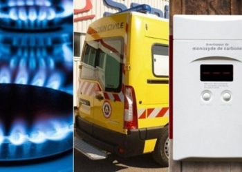 Monoxyde de carbone : Les autorités locales sensibilisent 