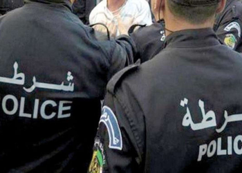 Sorties des services de sécurité à Constantine : Un Ramadhan pour la sécurité des biens et des personnes