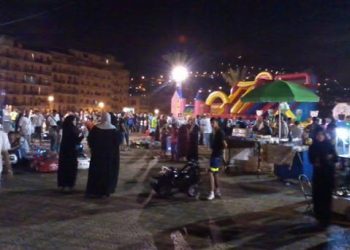 SOIRÉES RAMADHANESQUES A AIN BEIDA : Des activités culturelles et religieuses