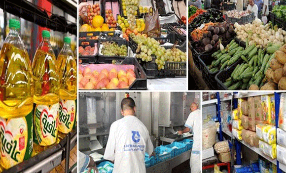 Marchés de proximité et ventes subventionnées : Promesse tenue à Jijel