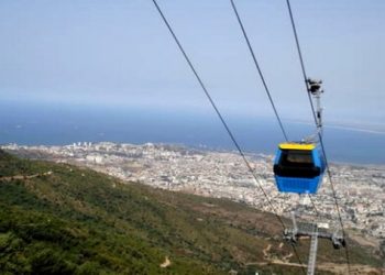 Pièces de rechange du téléphérique ‘’détournées’’ vers Blida : Le wali d’Annaba saisit Cherfa 