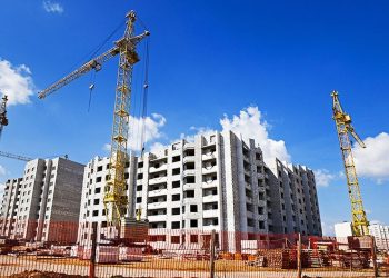  Habitat à Guelma : Les chantier de logements passés au crible