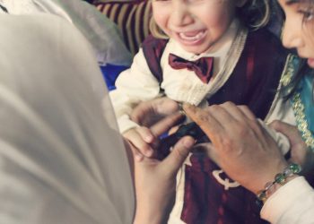 Association  Djenane El kheir Annaba : Circoncision collective de 102 enfants orphelins