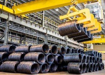 COMPLEXE SIDERURGIQUE DE BELLARA : Les exportations d’AQS en hausse