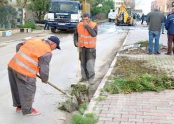Service de nettoiement d’Annaba : Les travailleurs dénoncent des équipements inadéquats        