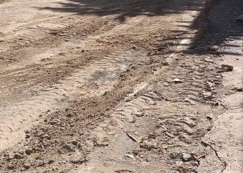 Lotissement Khellaf à Jijel :  Le cri de détresse des habitants