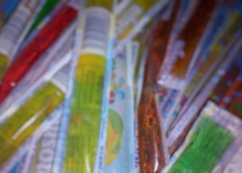 Sûreté de wilaya : Saisie de 300 000 unités de boissons périmées