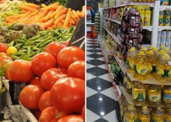 Après un pic sur les produits de consommation : Baisse notable de la tension à Jijel