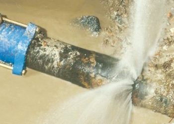 Fuites d’eau à Constantine : Le wali charge les responsables de la SEACO