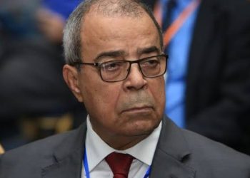 Complexe Sidérurgique d’El Hadjar : Ali Aoun annoncé à Annaba