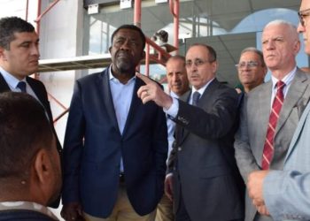 Coupe d’Afrique des Nations des moins de 17 ans : Annaba, ‘’prête’’ à accueillir l’événement